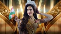Meet Sherry Sikandar Singh, The Woman Behind India’s Historic First Mrs. Universe Crown In 2025