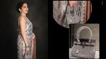 Nita Ambani's Rs 17 Crore Hermès Bag Outshines Diyas, Guests, And Maybe Even The Moon, Viral Pics!