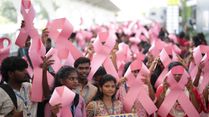Pinktober 2025: Airports Authority of India Leads Charge To Empower Women Against Breast Cancer And Save Lives