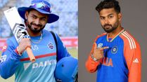 Rishabh Pant Turns 28: Peek Into His Net Worth And Rise From Delhi Streets To Cricket Fame