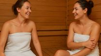 Have You Heard About Finland’s Nude Sauna Meetings? How They Reflect The Country’s Happiness Culture