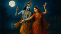 Why Sharad Purnima Is Also Called Kojagari Purnima? Discover How Krishna’s Raas Leela Adds Magic To The Night