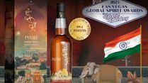 Indian Whisky Indri Named World’s Best, Conquers Las Vegas Global Spirits Awards 2025!