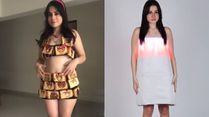 Urfi Javed Birthday Special: From Toast Outfit To Lamp Dress, Revisiting Her Most Quirky Fashion Moments