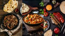 Which Meat Dish Goes With Which Roti? The Ultimate Desi Pairing Guide You Didn't Know You Needed