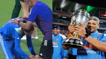 Meet Amol Muzumdar, The Real ‘Kabir Khan’ Behind India’s ICC Women’s Cricket World Cup 2025 Triumph