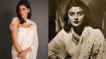From Jaipur To Paris: Ananya Panday Revives Maharani Gayatri Devi’s Royal Charm In A 1948 Couture Corset