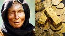 Buying Gold As ‘Fear Asset' In 2025? Baba Vanga's Viral 2026 ‘Cash Crush' Prophecy May Make You Think Twice!