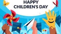 Happy Children’s Day Wishes 2025: 50+ Thoughtful Wishes And Quotes To Make Little Ones Smile And Feel Special