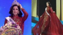 Mexico's Fátima Bosch Crowned Miss Universe 2025: From Dyslexia, ADHD Struggles To Pre-Finals Walkout