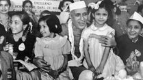 On Jawaharlal Nehru's 136th Birth Anniversary, Here's 10 Lesser-Known Facts About India’s First Prime Minister