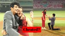 Social Media Explodes With Cheating Allegations Against Palash Muchhal After Smriti Mandhana’s Post Deletions