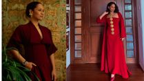 On Masaba Gupta's Birthday, Her ‘Ghar Ka Khaana' Secret For Lowering Cortisol Naturally Is Worth Copying