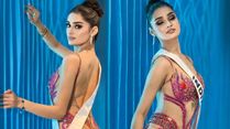 Did You Know Manika Vishwakarma’s See-Through Gown At The Miss Universe 2025 Gala Was A Last-Minute Change?