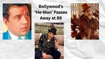 Dharmendra Passes Away at 89: Tributes Pour In for Bollywood’s ‘He-Man’ and His Iconic Films, Songs