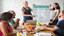 Transforming Weight Loss Into A Sustainable Lifestyle: The Role Of Nutrition Coaching
