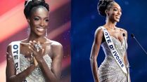Olivia Yacé Renounces Miss Universe Africa And Oceania 2025 Title, Cuts Ties With Pageant Committee