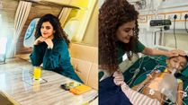 When Music Became A Lifeline: Palak Muchhal Funds Over 3,800 Heart Surgeries, Enters Guinness World Records