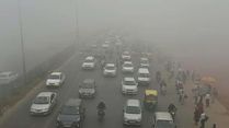 Delhi Advises 50% Work-From-Home As Air Quality Stays ‘Very Poor’ For 10th Straight Day