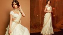 Priyanka Chopra Jonas Wows In White Lehenga-Saree: 5 Times Her Style Statement Proved She’s The OG ‘Desi Girl’