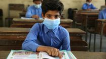 Delhi Schools Shift To Hybrid Mode For Students Till Class V As AQI Hits Severe Levels