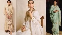 Dress Like Sonam Kapoor This Wedding Season With Styling Tips That Make Your Wedding Outfits Stand Out