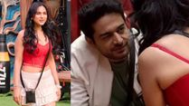 Gaurav Khanna's Wife Viral Look In Bigg Boss House: Viewers Can't Get Over Their 'GF-BF Jaise' Chemistry