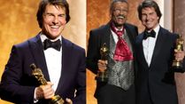 Not ‘Mission Impossible’: Tom Cruise Finally Wins His First Oscar At The 16th Governors Awards