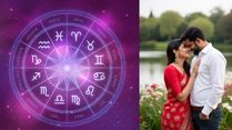 Weekly Love Horoscope 10-16 November 2025: Cancer, Vulnerability Could Lead To More Intimacy With Your Partner