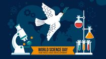 World Science Day For Peace And Development 2025: The Surprising Role Of Science In Our Future