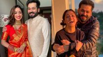 Happy Birthday Yami Gautam: How The 'Haq' Star’s Bond With 'Dhurandhar' Director Aditya Dhar Stands Out