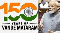 150 Years of Vande Mataram: Parliament Debates Missing Verses, Know Why Nehru Rejected It As National Anthem