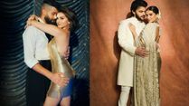 AP Dhillon Hug And Kiss Moment With Tara Sutaria Onstage Sparks Online Debate Over Veer Pahariya’s Reaction