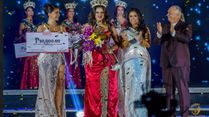 Mrs Vidya Sampath Karkera Creates History As India’s First Mrs Earth International Grand Winner
