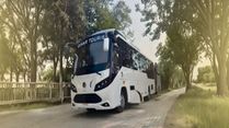 A Hotel on Wheels: Bihar Rolls Out Its First Luxury Caravan Buses