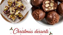 Christmas 2025: Festive Desserts to End Your Christmas On A Sweet Note