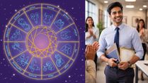 Weekly Career Horoscope 23–28 December 2025: Aries! Year-End Efforts Bring Recognition And Clarity