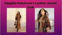Deepika’s ‘Stolen’ Leather Jacket Look Breaks the Internet at Abu Dhabi Grand Prix