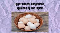 Behind the Viral Egg Scare: The Truth About the Eggoz Cancer Allegations, Explained By The Expert