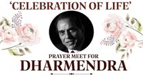 Dharmendra Prayer Meet Draws Bollywood and Political Icons — Emotional Tributes Flow