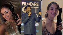 Filmfare OTT Awards 2025: Jaideep Ahlawat, Sanya Malhotra, Ananya Panday Win Big!