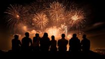 Countdown To 2026: Top 6 Indian Destinations For Stunning New Year’s Eve Fireworks