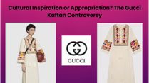 Inspiration Without Credit: What Gucci’s Kaftan Controversy Tells Us About Fashion Today