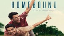Homebound Shortlisted for Best International Feature at Oscars 2026