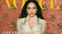 Kiara Advani’s First Post-Baby Photoshoot Is Here and Her Vogue Look Is Pure Old-World Magic