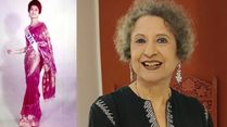 India Loses Its First Femina Miss India As Meher Castelino Passes Away At 81