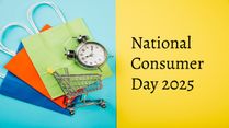 National Consumer Day 2025: History, Significance, Theme, and More