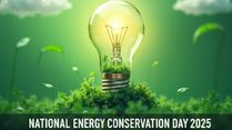 National Energy Conservation Day 2025: President Murmu To Present NECA, Know Easy Energy Saving Tips