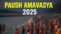 Paush Amavasya 2025: Do These Most Powerful Rituals For Closure On The Final Amavasya Of The Year