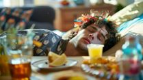 Post-Party Recovery: How to Reset Sleep, Gut, and Energy After the Holiday Season